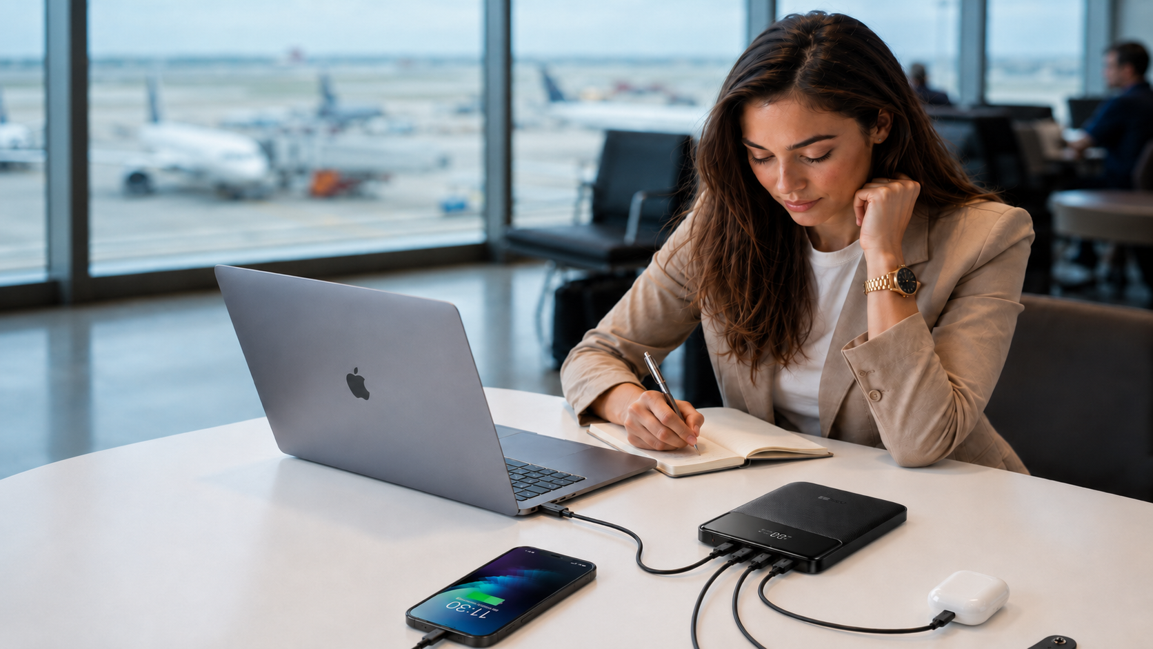 Best laptop power banks 2026