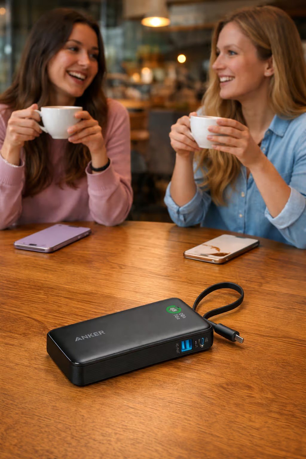 Anker Nano 10K power bank review