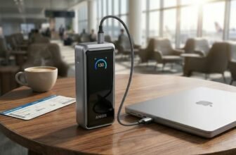Best Laptop Power Banks for 2026: Top Picks for Travel and Remote Work