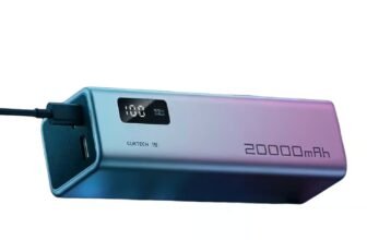 CUKTECH 15 SE (PB200) Review: Practical 20,000mAh Power Bank or Marketing Mess?