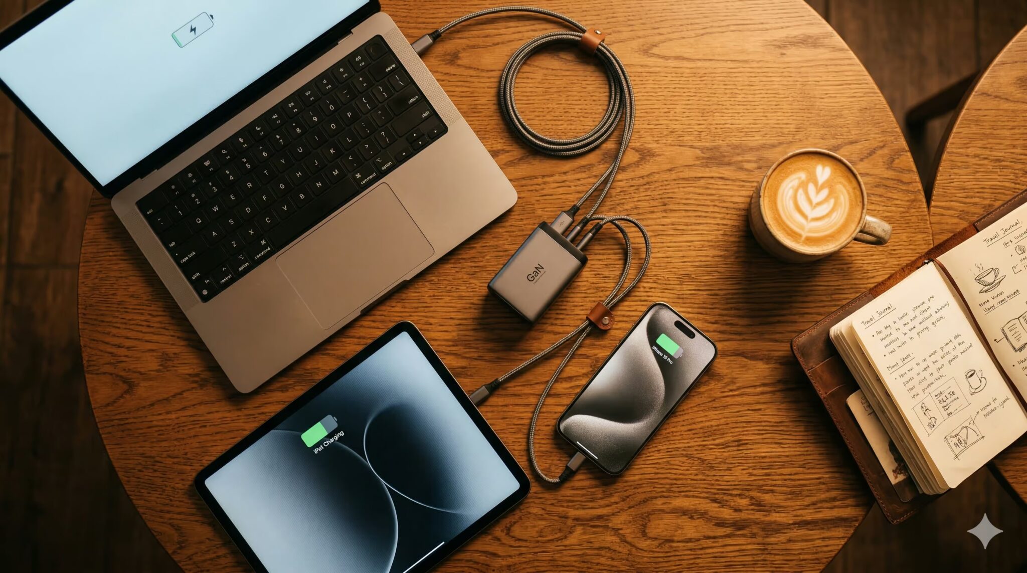 Best GaN charger roundup