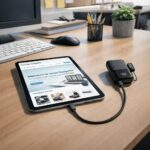 INIU Pocket Rocket P50 10,000mAh 45W portable charger