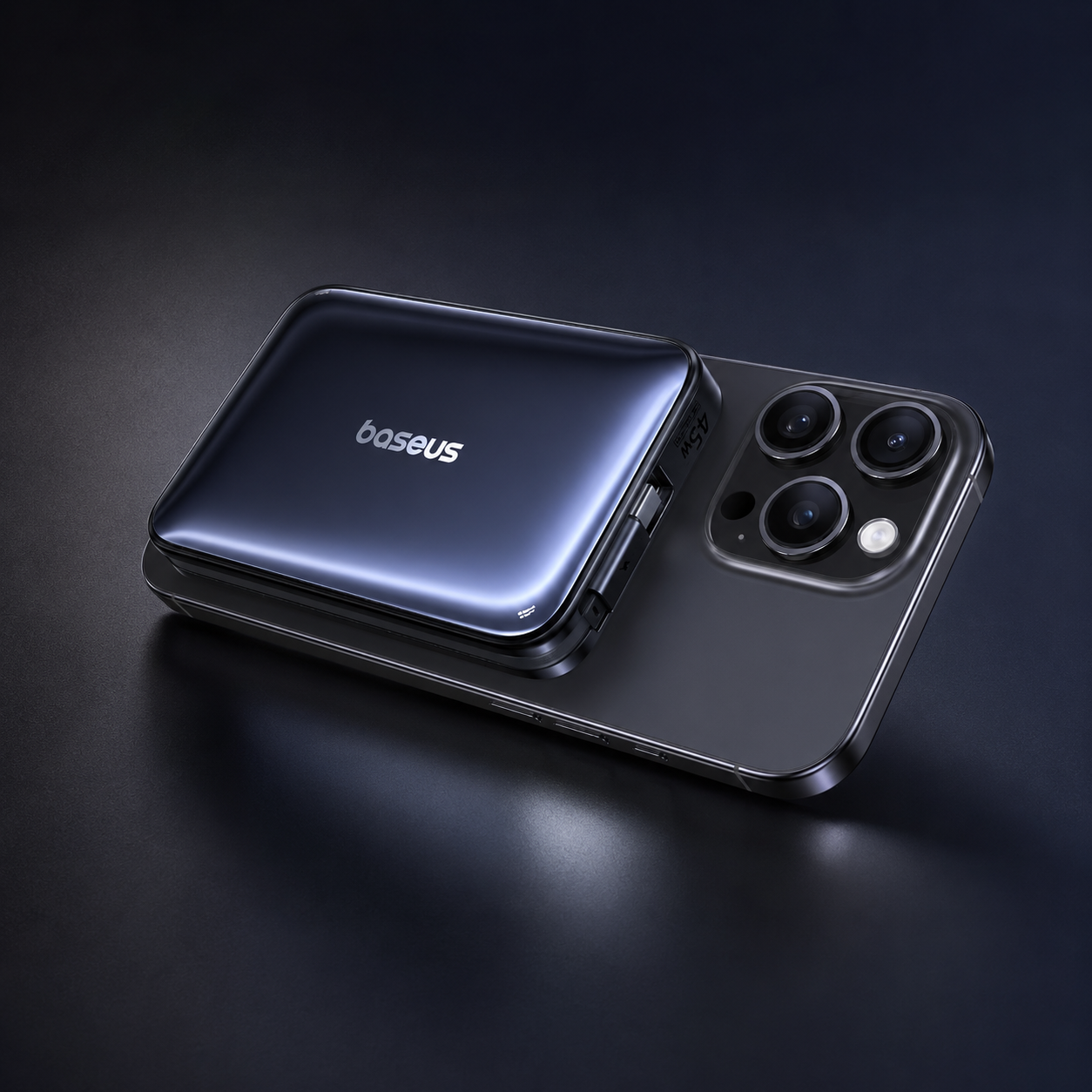 Baseus PicoGo AM61 MagSafe power bank