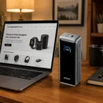 Anker Prime 26,250mAh 300W power bank, 99.75Wh