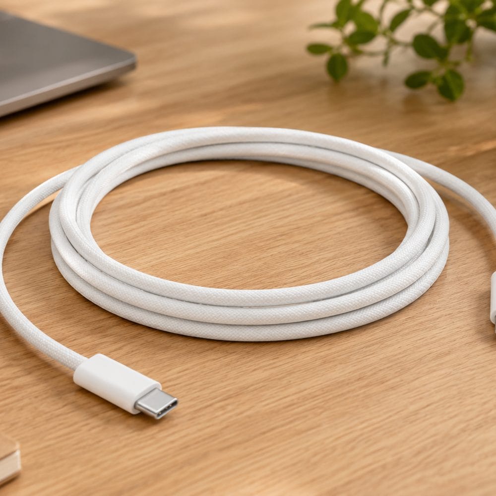 Apple 240W USB-C Charge Cable, 2m