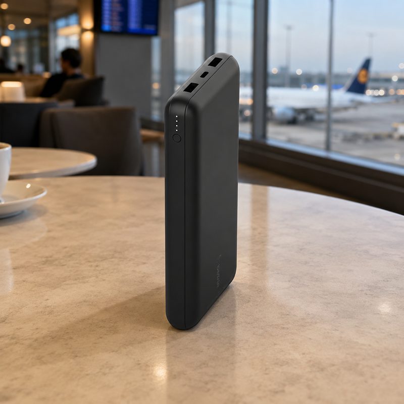 Belkin BoostCharge 20000mAh power bank