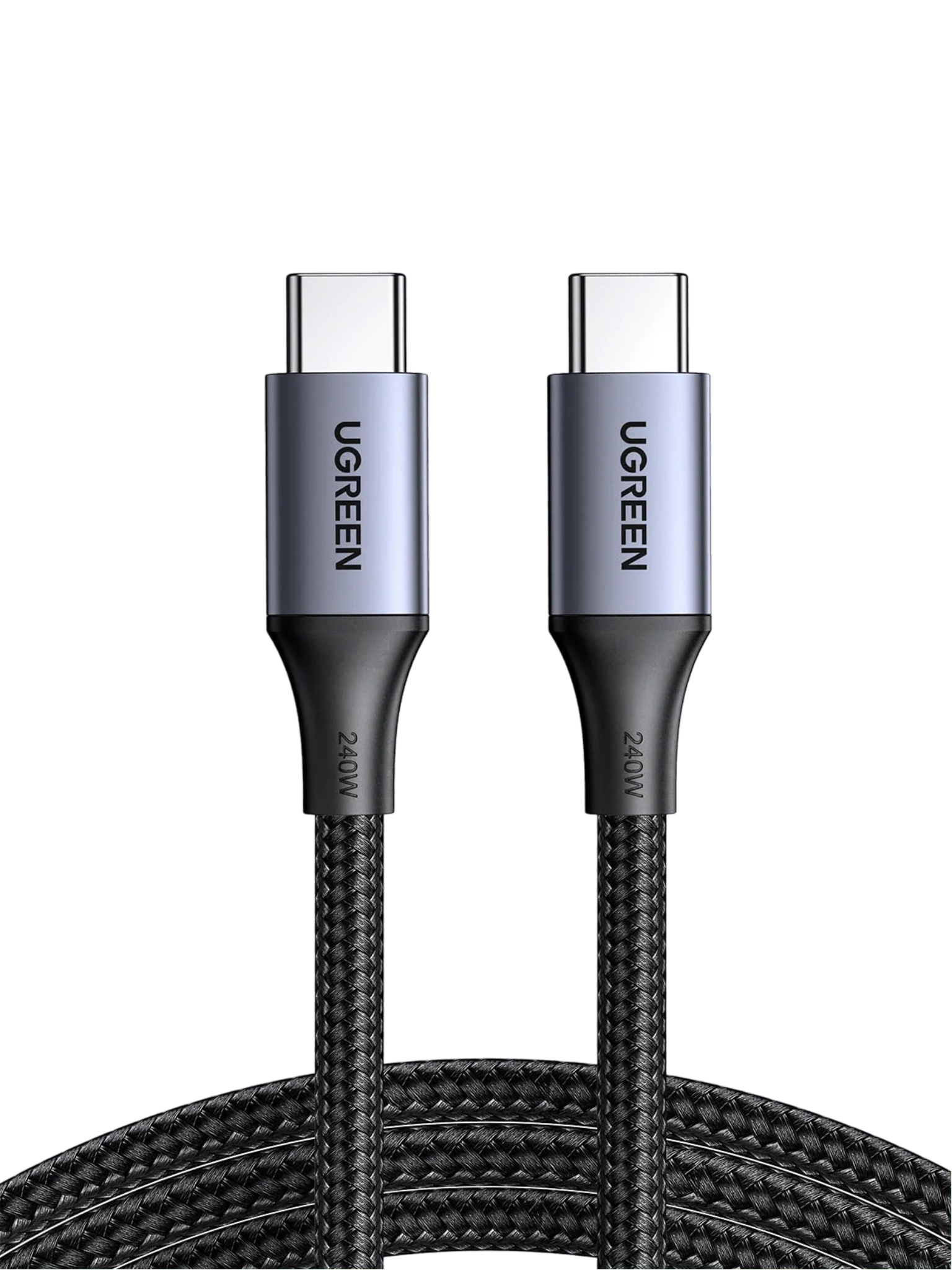 UGREEN 240W USB-C cable review