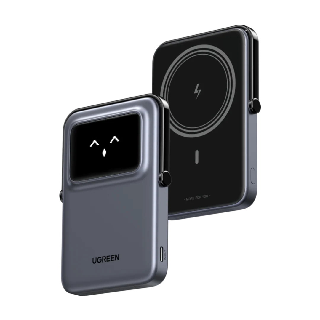 UGREEN Uno 5000mAh MagSafe power bank