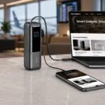 Anker Laptop Power Bank (25K, 165W) power bank