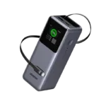 UGREEN Nexode 20000mAh 165W retractable power bank