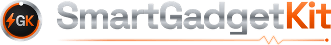 SmartGadgetKit