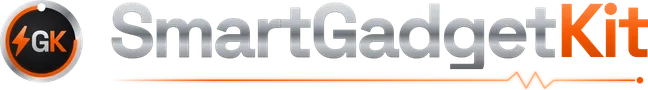SmartGadgetKit
