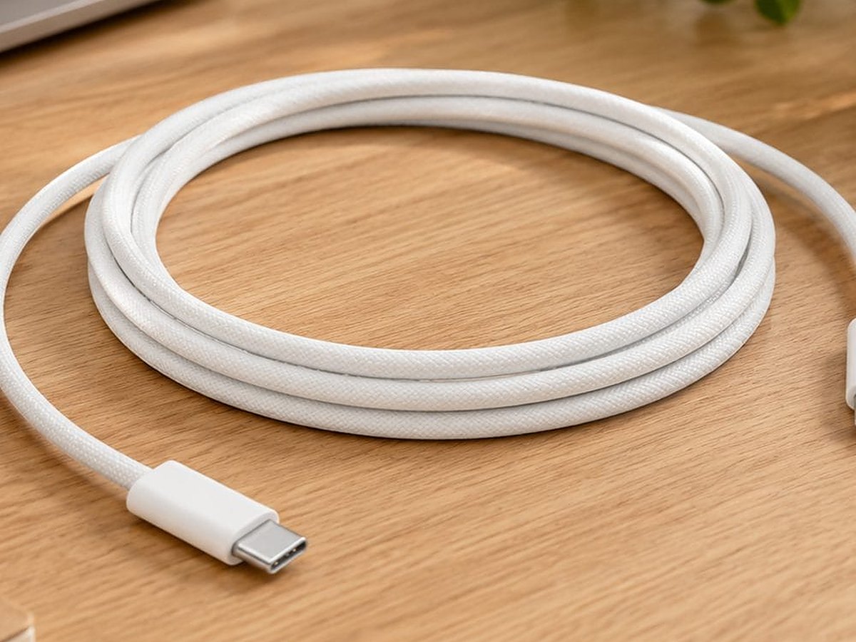 Apple 240W USB-C Charge Cable, 2m
