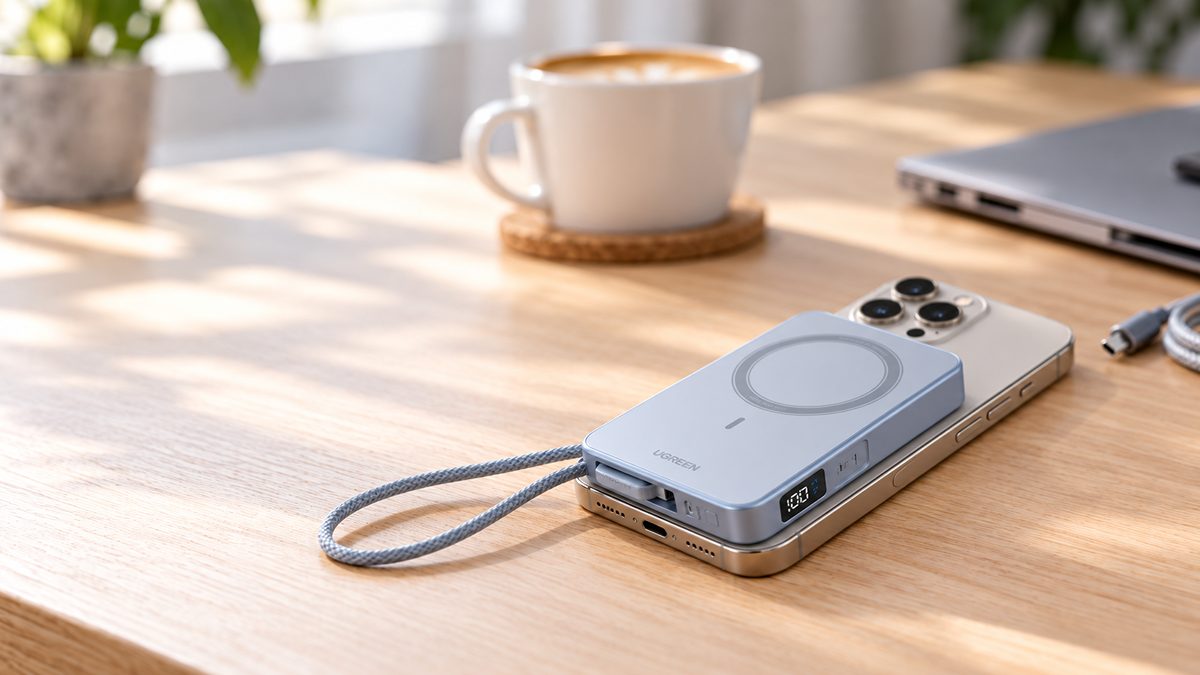 Anker vs UGREEN: Which Brand Should You Buy in 2026?
