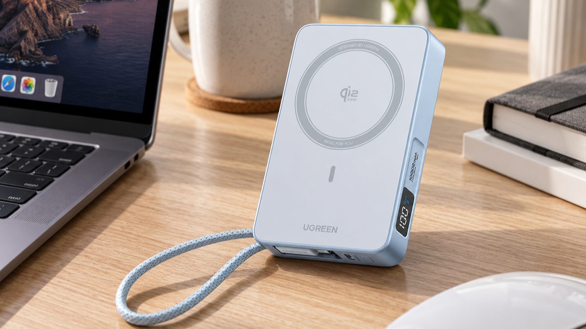 What is MagSafe: an iPhone snapping onto a magnetic wireless charger