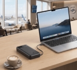 Anker 87W Power Bank Review (A1383): Can It Run a Laptop?