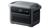 Anker SOLIX C1000 Gen 2 Review: The 49 Minute Recharge Is A Setting, Not The Default