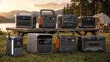 Best Portable Power Station 2026: Camping, Van and Home Backup