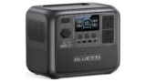 BLUETTI AC70 Review: What 2,000W Power Lifting Is Worth