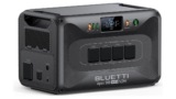 BLUETTI Apex 300 Review: The Two Accessories That Are Not In The Box