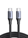 UGREEN 240W USB-C Cable Review: PD3.1 Charging, Tested